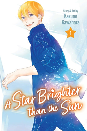A Star Brighter than the Sun Vol. 1