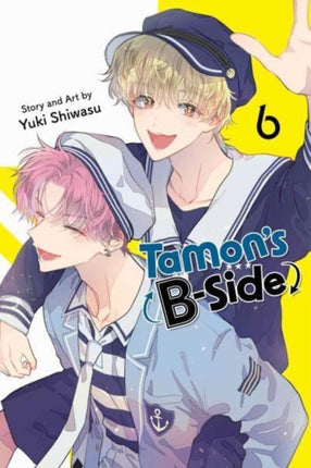 Tamons BSide Vol. 6