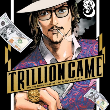 Trillion Game Vol. 3
