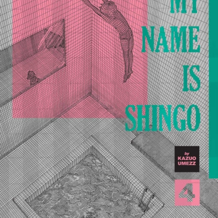 My Name Is Shingo The Perfect Edition Vol. 4
