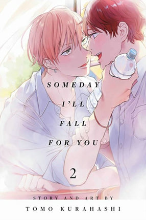 Someday Ill Fall for You Vol. 2