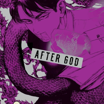 After God Vol. 3