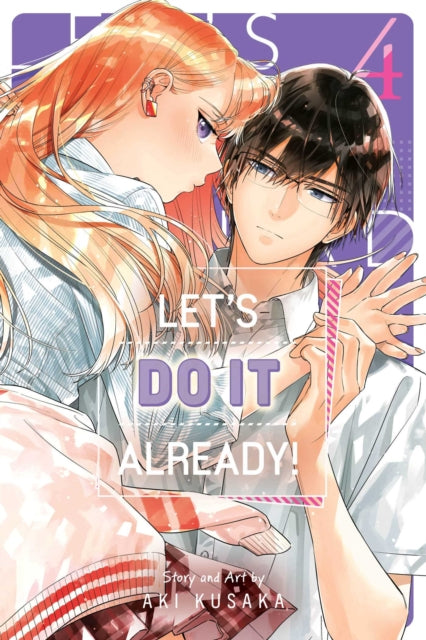 Lets Do It Already Vol. 4