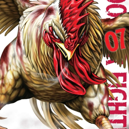 Rooster Fighter Vol. 7