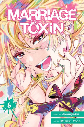 Marriage Toxin Vol. 6
