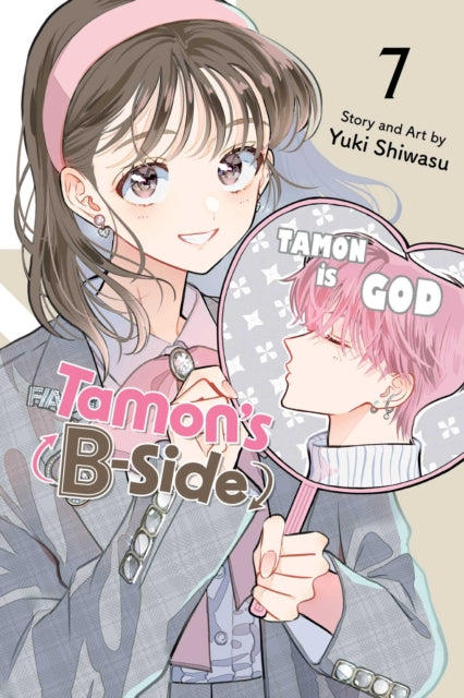 Tamons BSide Vol. 7