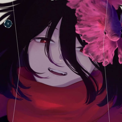 Boys Abyss Vol. 9