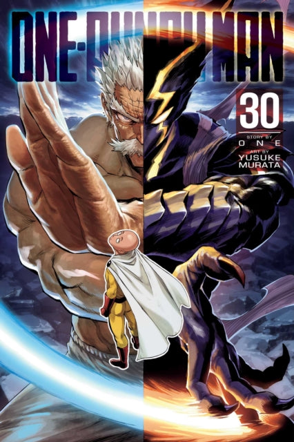 OnePunch Man Vol. 30