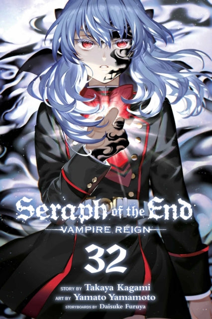 Seraph of the End Vol. 32
