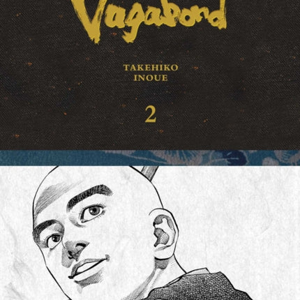 Vagabond Definitive Edition Vol. 2