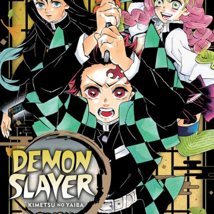 Demon Slayer Kimetsu no Yaiba The Official