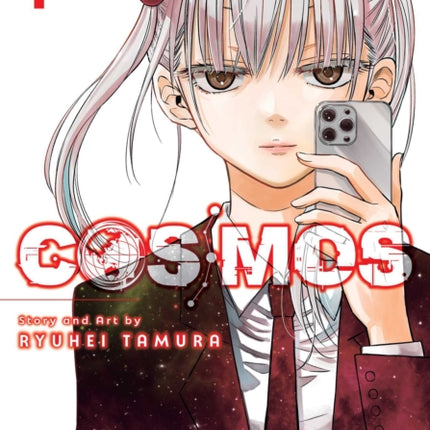 Cosmos Vol. 1
