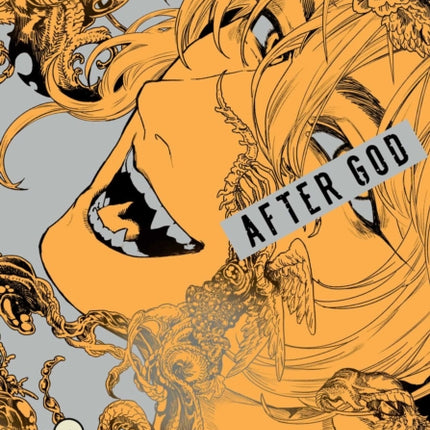 After God Vol. 4