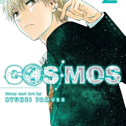 Cosmos Vol. 2