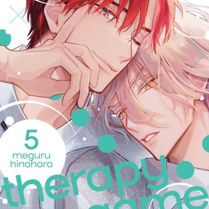 Therapy Game Restart Vol. 5