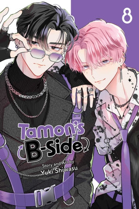 Tamons BSide Vol. 8