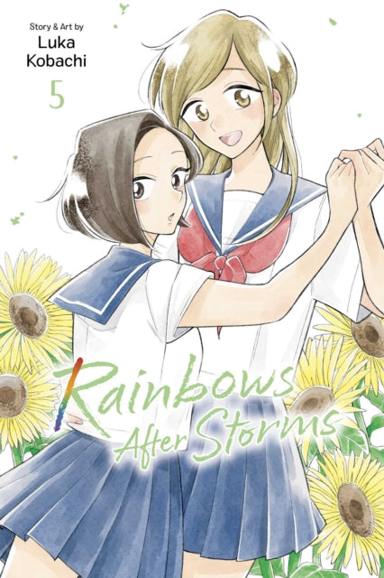 Rainbows After Storms Vol. 5