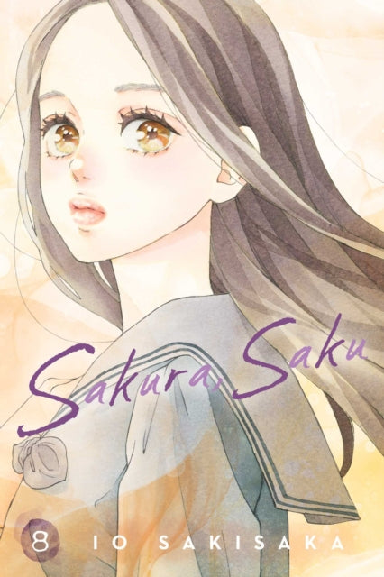 Sakura Saku Vol. 8