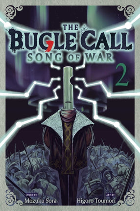 The Bugle Call Song of War Vol. 2