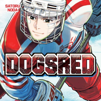 Dogsred Vol. 4