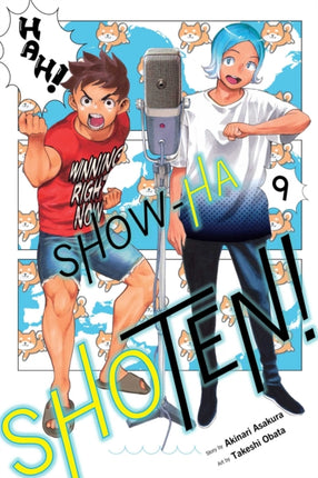 Showha Shoten Vol. 9