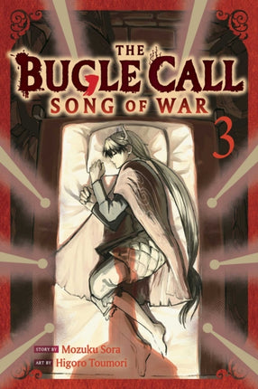 The Bugle Call Song of War Vol. 3