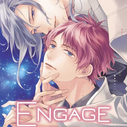 Engage Vol. 3