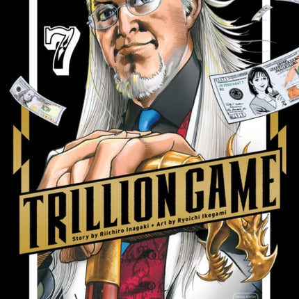 Trillion Game Vol. 7