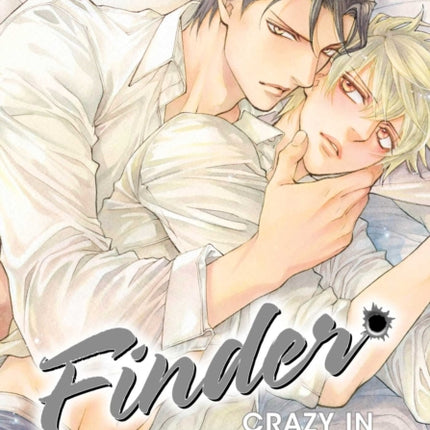 Finder Deluxe Edition Crazy in Love Vol. 14