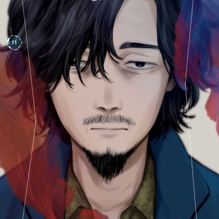 Boys Abyss Vol. 11