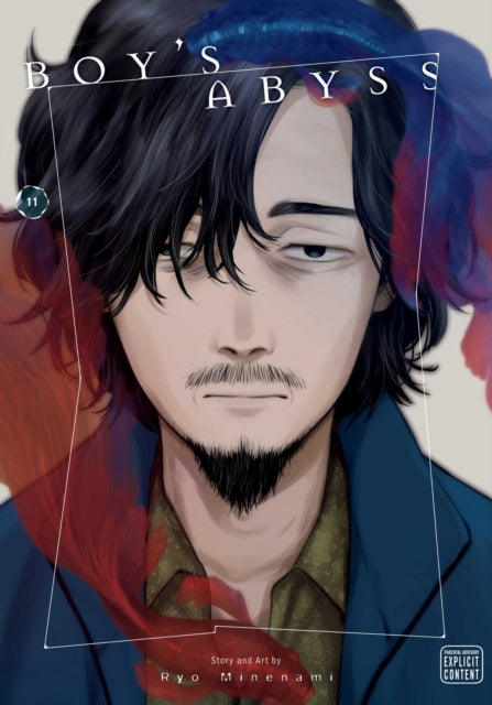 Boys Abyss Vol. 11