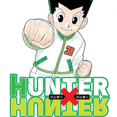 Collection image for: Books by Yoshihiro Togashi