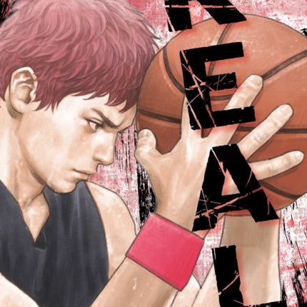Real Vol. 16