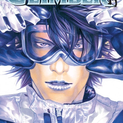 The Climber Vol. 3