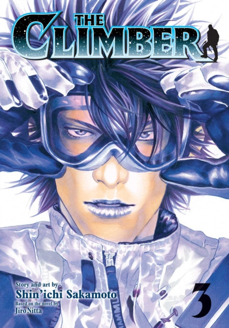 The Climber Vol. 3