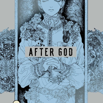 After God Vol. 7