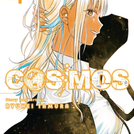 Cosmos Vol. 4