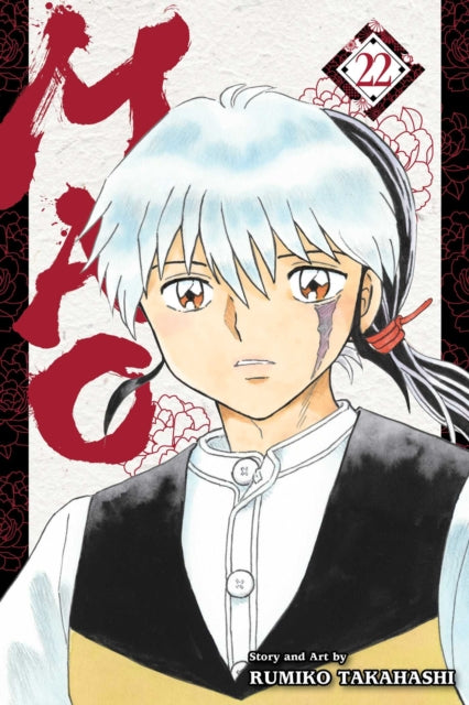 Mao Vol. 22