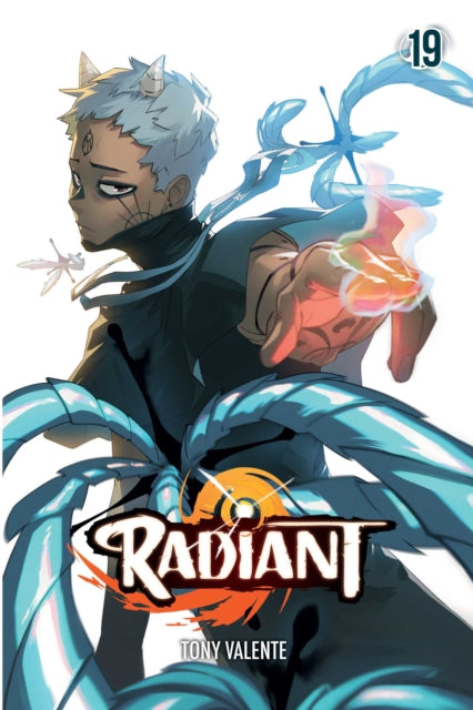 Radiant Vol. 19