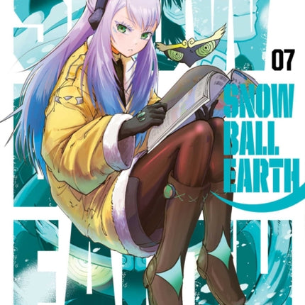 Snowball Earth Vol. 7