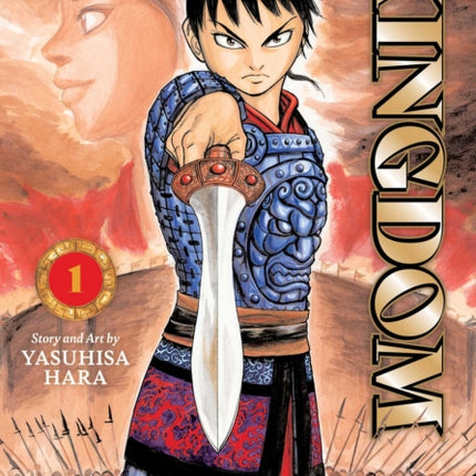 Kingdom Vol. 1