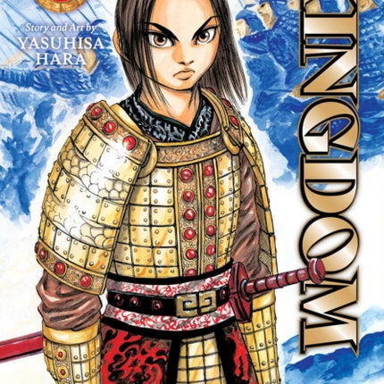 Kingdom Vol. 2