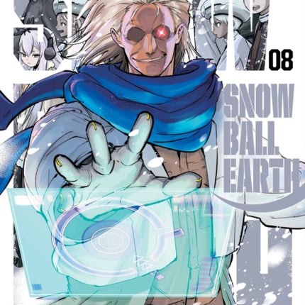 Snowball Earth Vol. 8