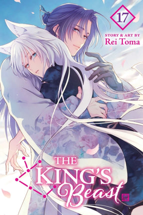 The Kings Beast Vol. 17