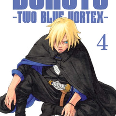 Collection image for: Books by Masashi Kishimoto