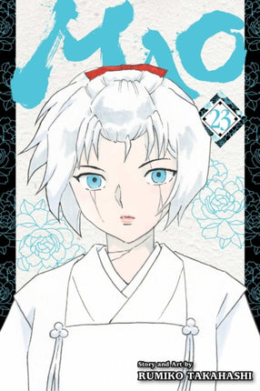 Mao Vol. 23