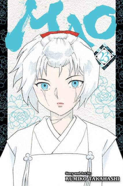 Mao Vol. 23