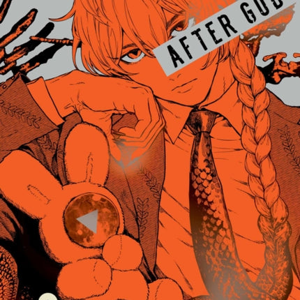 After God Vol. 8