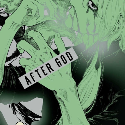 After God Vol. 9