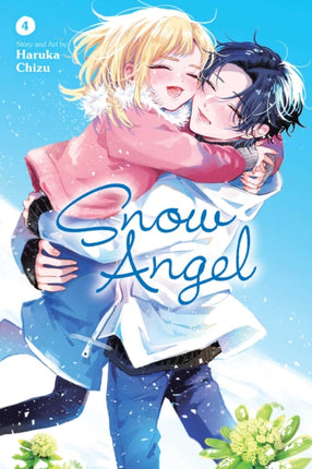 Snow Angel Vol. 4